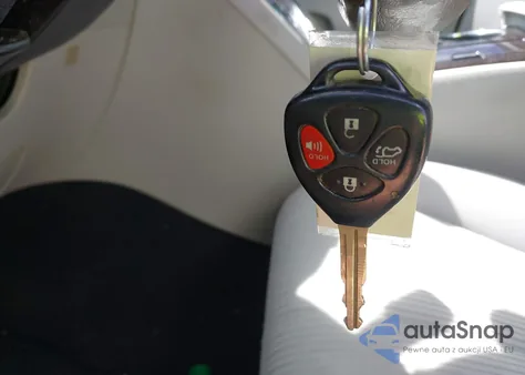 2013 Toyota Venza Le V6 from USA, damaged, VIN 4T3ZK3BB4DU063363